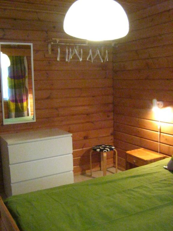 טהקובורי Loma-Rantala Cottages חדר תמונה